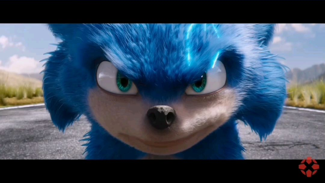 IGN-Sonic The Hedgehog Movie
Old Trailer